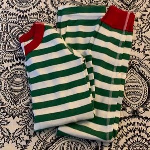 Hanna Anderson Pajamas